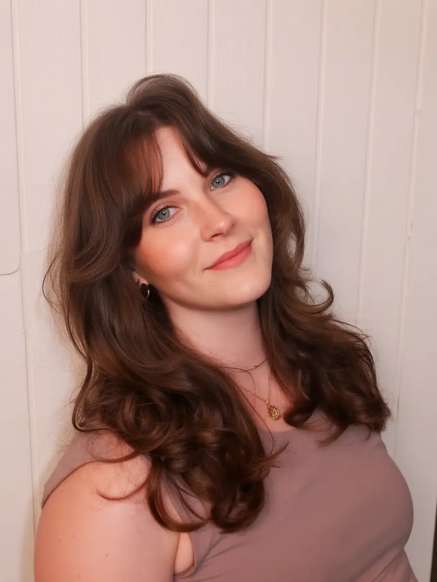 Trendy Hairstyle Inspo 2026: Fresh Cuts, Soft Layers & Aesthetic Hair Ideas for Every Mood