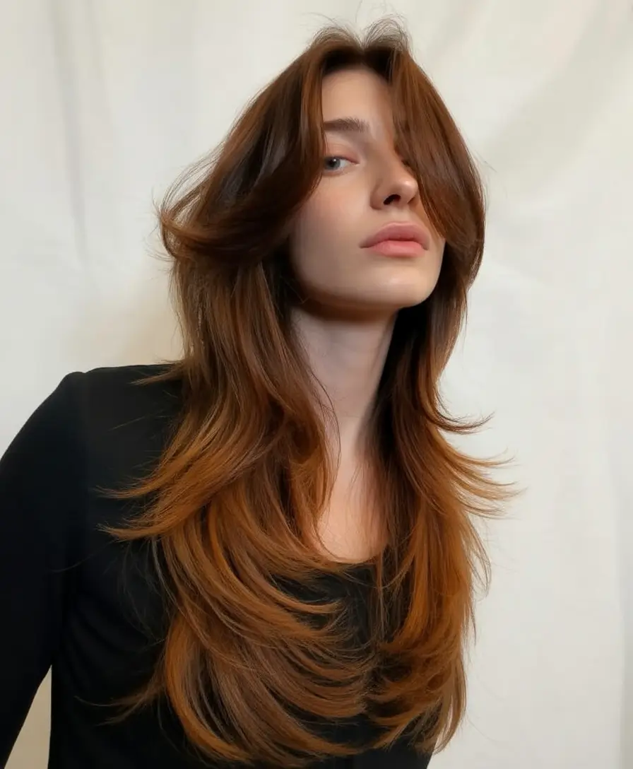 Trendy Hairstyle Inspo 2026: Fresh Cuts, Soft Layers & Aesthetic Hair Ideas for Every Mood