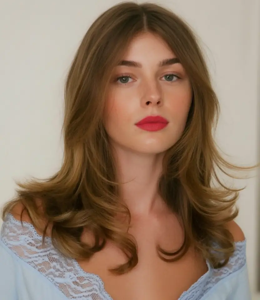 Trendy Hairstyle Inspo 2026: Fresh Cuts, Soft Layers & Aesthetic Hair Ideas for Every Mood