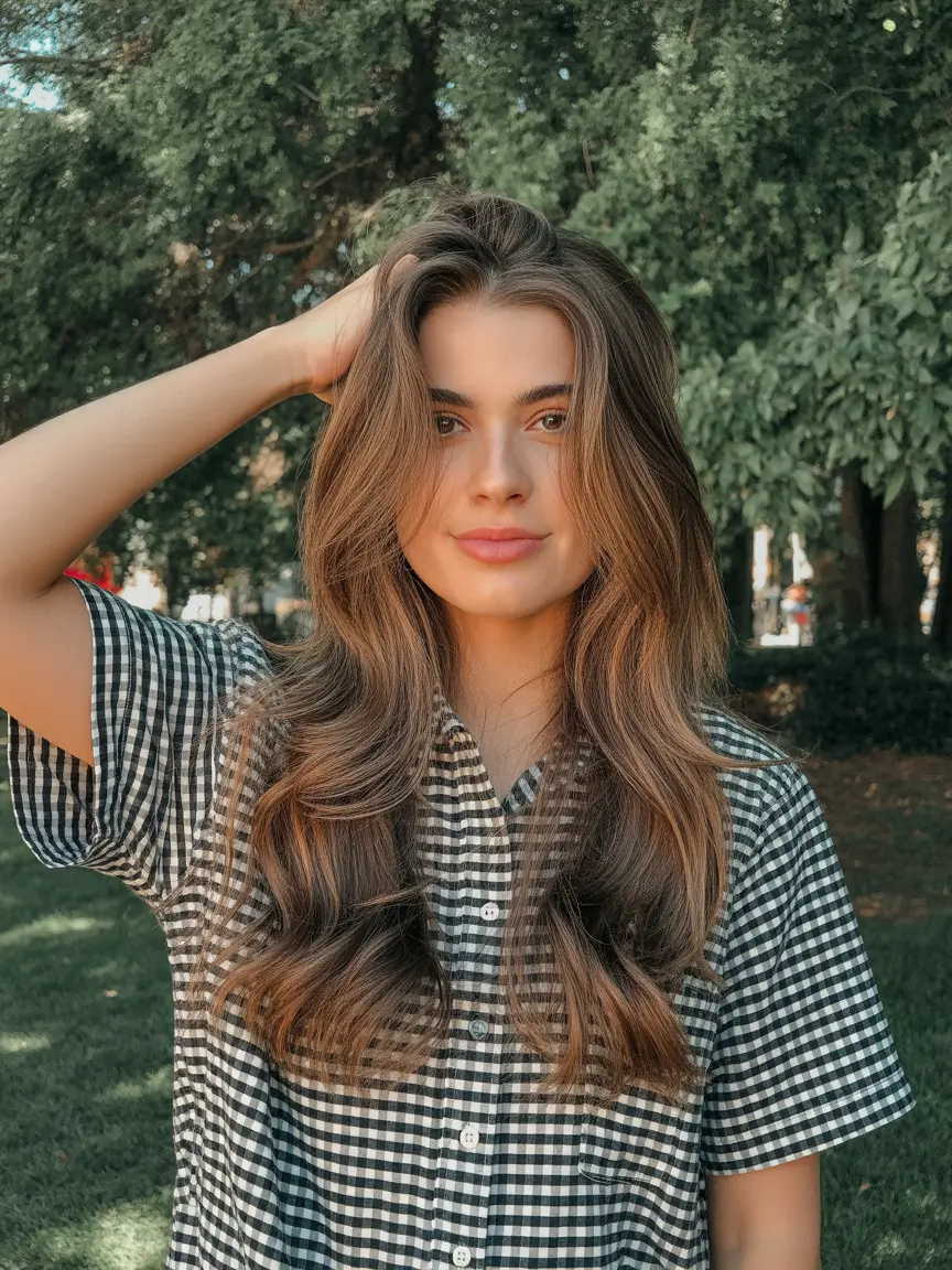 Trendy Hairstyle Inspo 2026: Fresh Cuts, Soft Layers & Aesthetic Hair Ideas for Every Mood