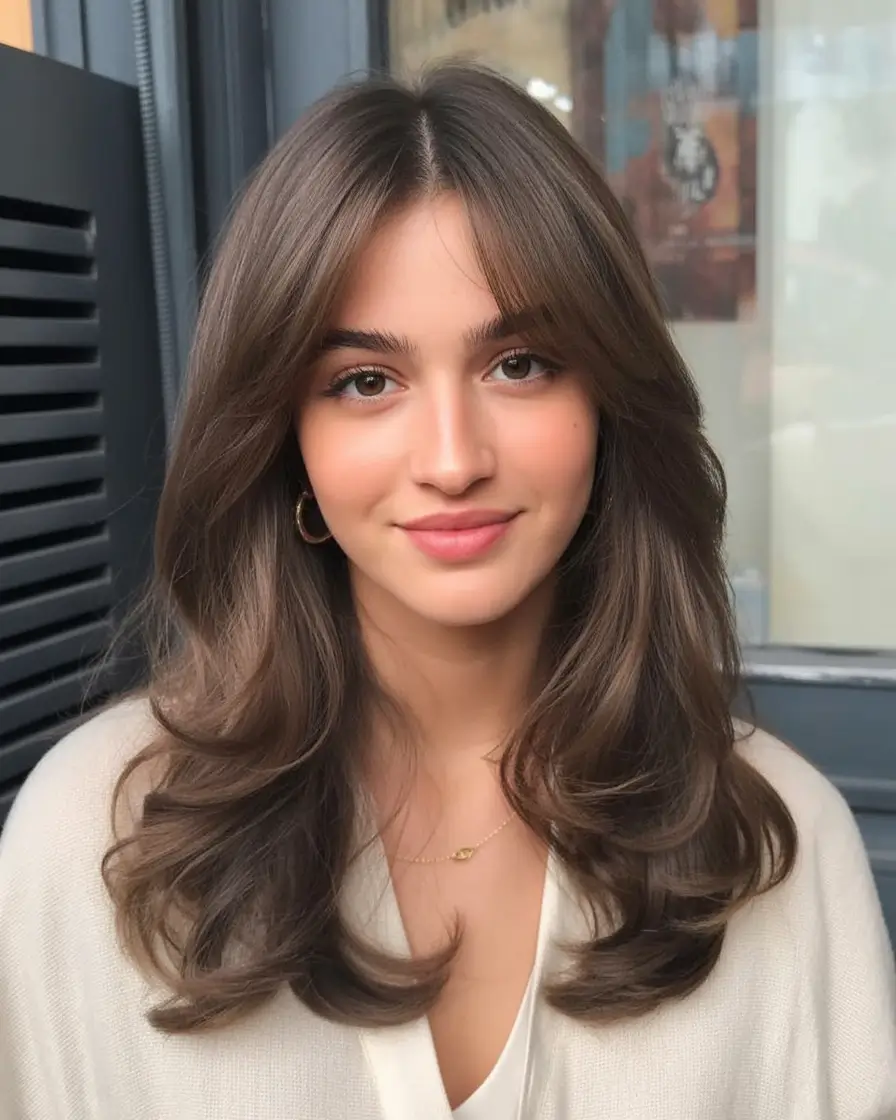 Trendy Hairstyle Inspo 2026: Fresh Cuts, Soft Layers & Aesthetic Hair Ideas for Every Mood