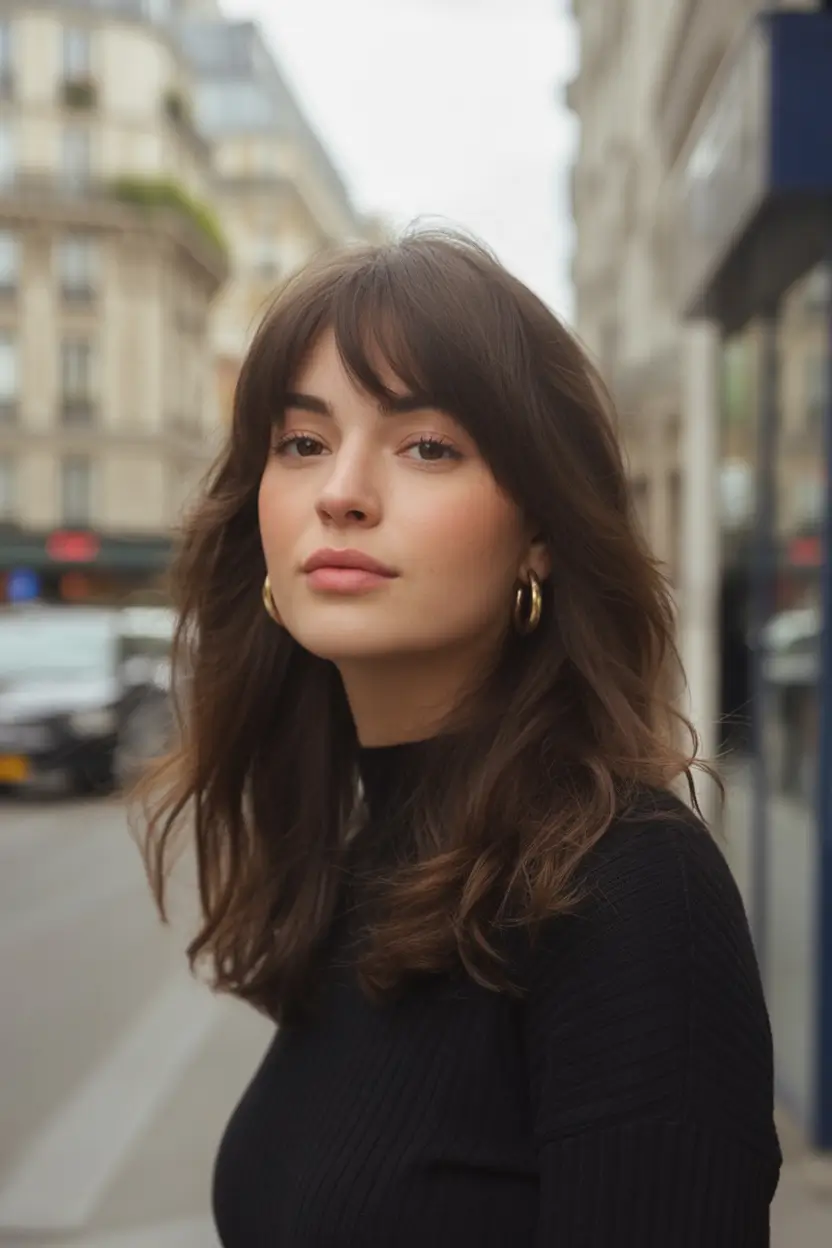 Trendy Hairstyle Inspo 2026: Fresh Cuts, Soft Layers & Aesthetic Hair Ideas for Every Mood