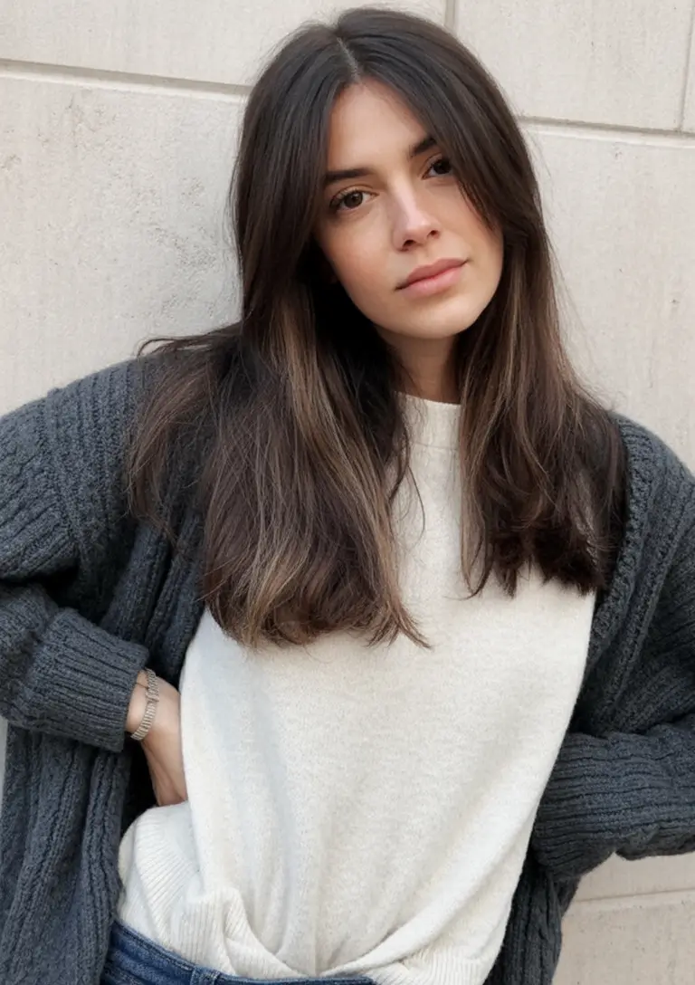 Trendy Hairstyle Inspo 2026: Fresh Cuts, Soft Layers & Aesthetic Hair Ideas for Every Mood