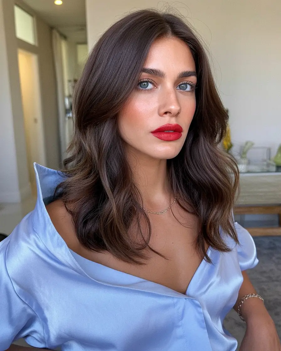 Trendy Hairstyle Inspo 2026: Fresh Cuts, Soft Layers & Aesthetic Hair Ideas for Every Mood