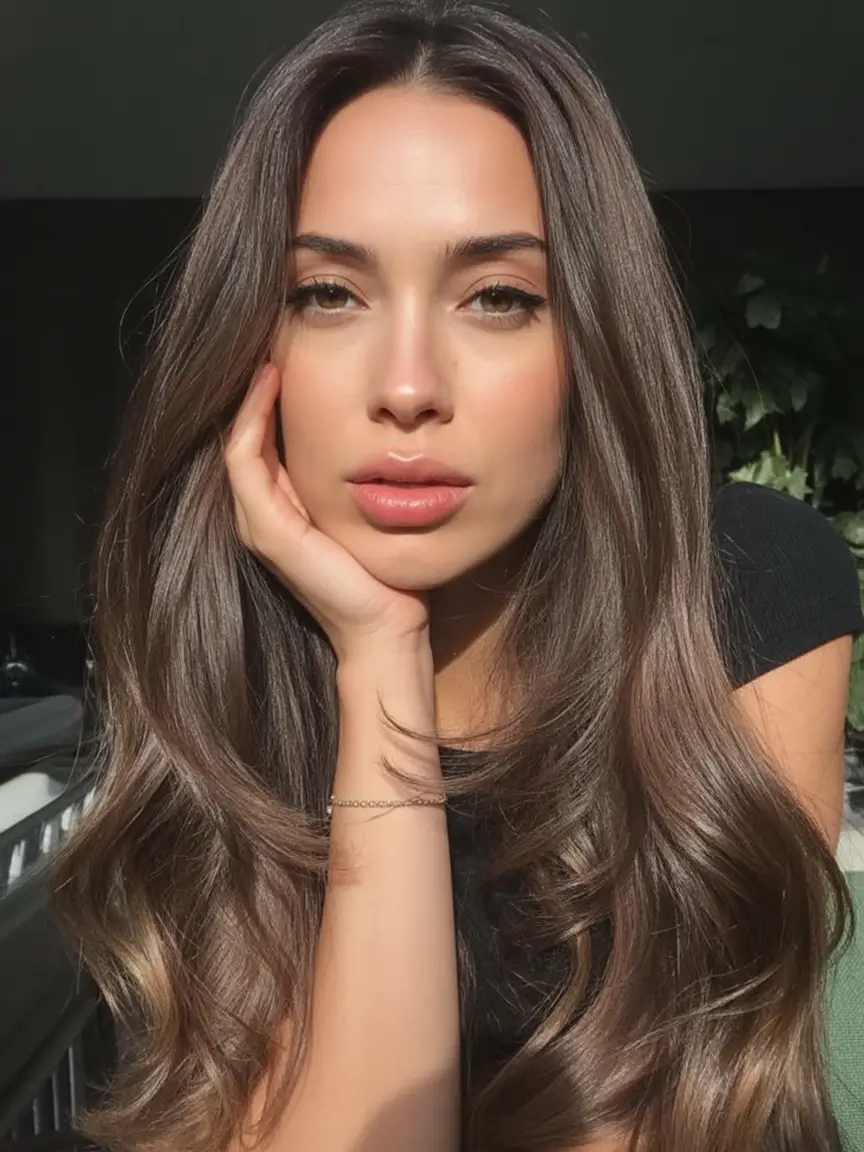 Trendy Hairstyle Inspo 2026: Fresh Cuts, Soft Layers & Aesthetic Hair Ideas for Every Mood