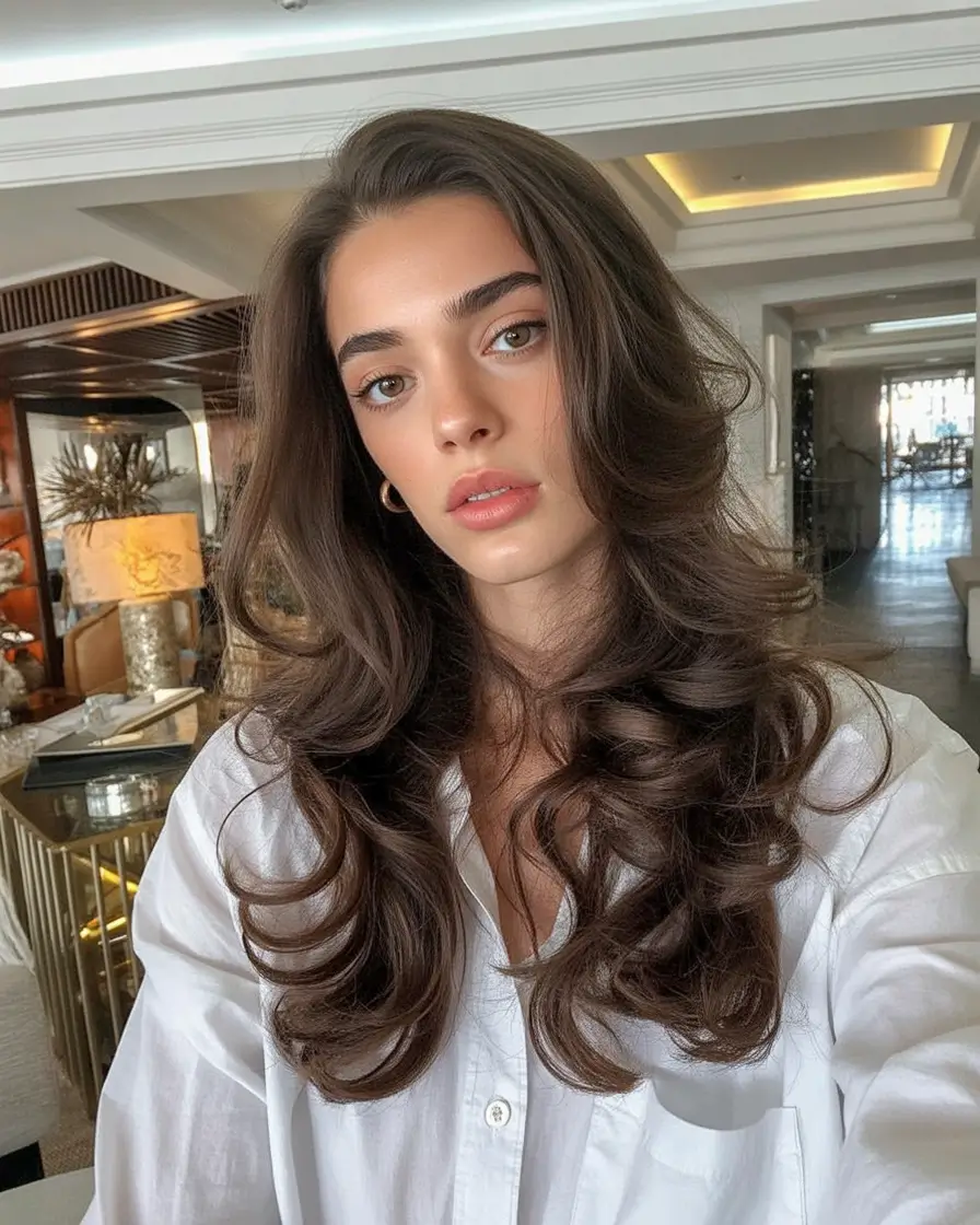 Trendy Hairstyle Inspo 2026: Fresh Cuts, Soft Layers & Aesthetic Hair Ideas for Every Mood