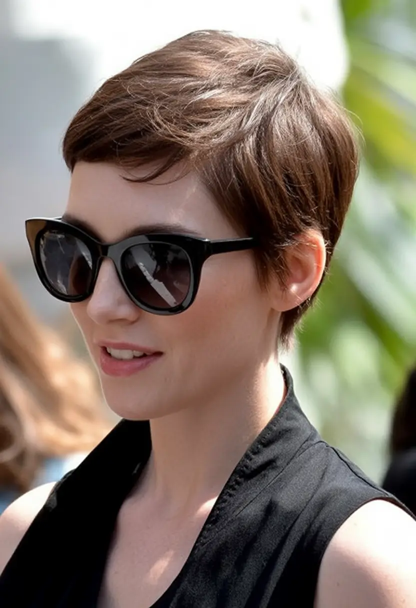 Trendy Pixie Haircuts 2026: The Most Stylish Short Cuts for Confident Women