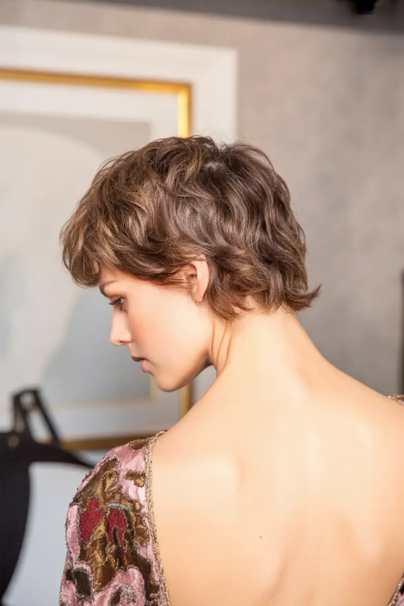 Trendy Pixie Haircuts 2026: The Most Stylish Short Cuts for Confident Women