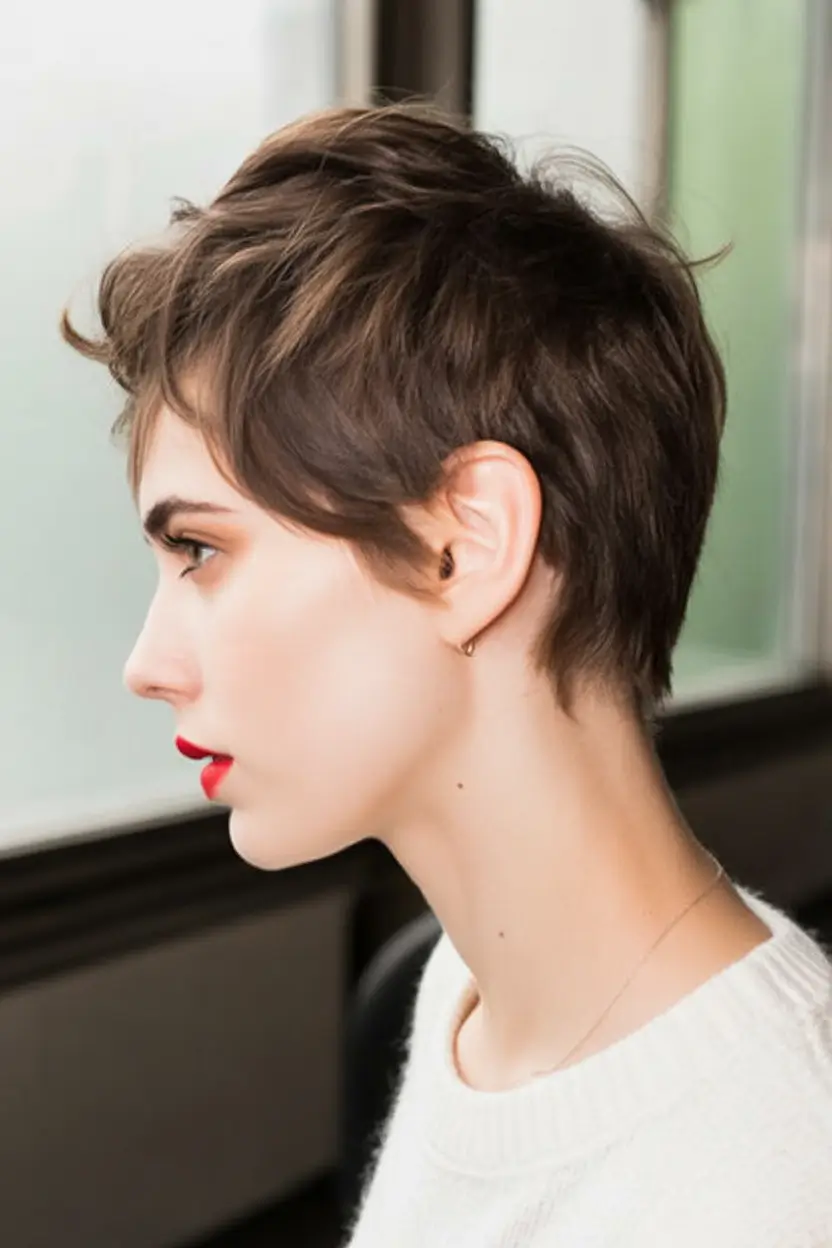 Trendy Pixie Haircuts 2026: The Most Stylish Short Cuts for Confident Women