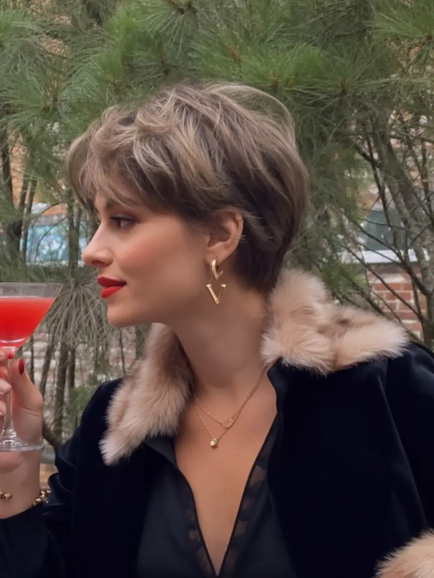 Trendy Pixie Haircuts 2026: The Most Stylish Short Cuts for Confident Women