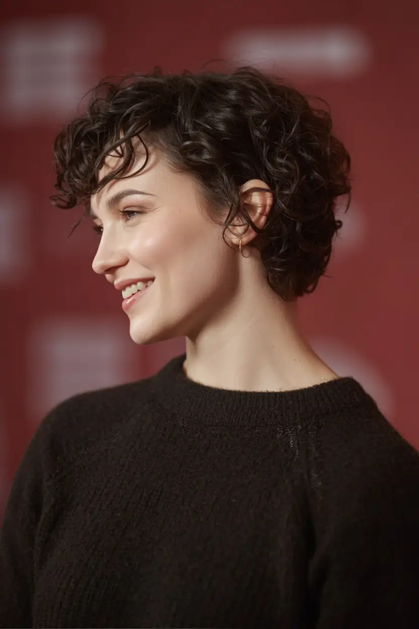 Trendy Pixie Haircuts 2026: The Most Stylish Short Cuts for Confident Women