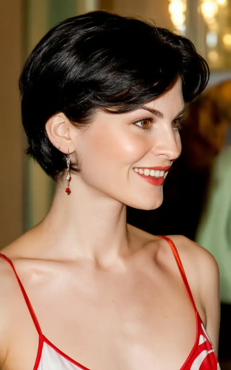Trendy Pixie Haircuts 2026: The Most Stylish Short Cuts for Confident Women