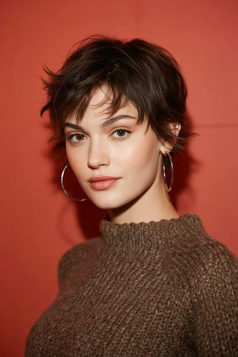 Trendy Pixie Haircuts 2026: The Most Stylish Short Cuts for Confident Women