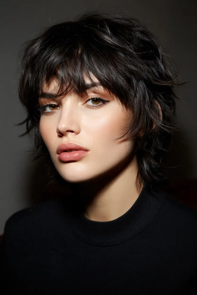 Trendy Pixie Haircuts 2026: The Most Stylish Short Cuts for Confident Women