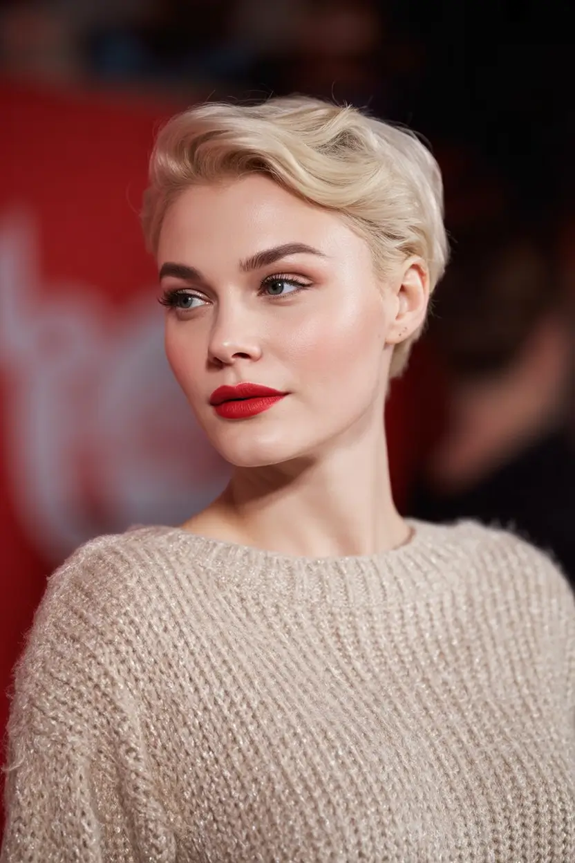 Trendy Pixie Haircuts 2026: The Most Stylish Short Cuts for Confident Women