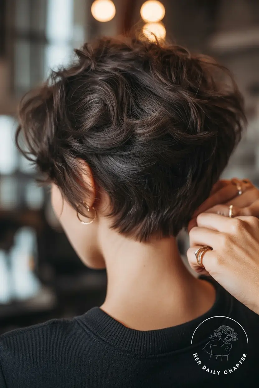 Trendy Pixie Haircuts 2026: The Most Stylish Short Cuts for Confident Women