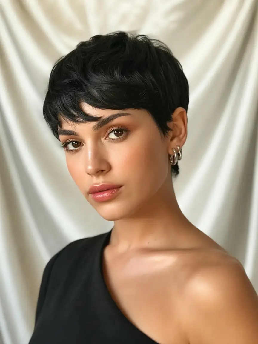 Trendy Pixie Haircuts 2026: The Most Stylish Short Cuts for Confident Women