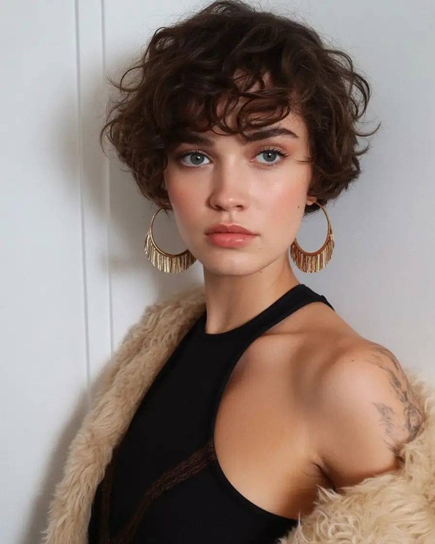 Trendy Pixie Haircuts 2026: The Most Stylish Short Cuts for Confident Women