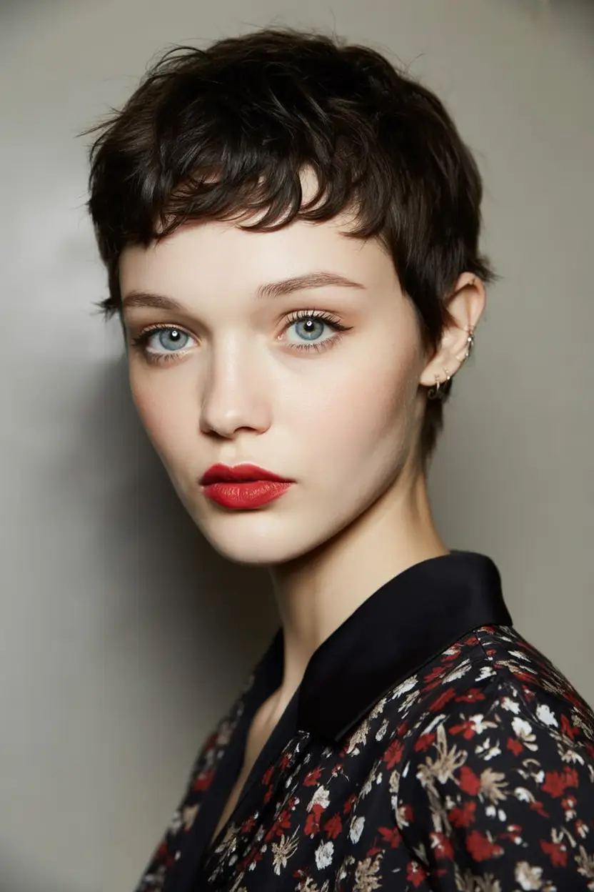 Trendy Pixie Haircuts 2026: The Most Stylish Short Cuts for Confident Women