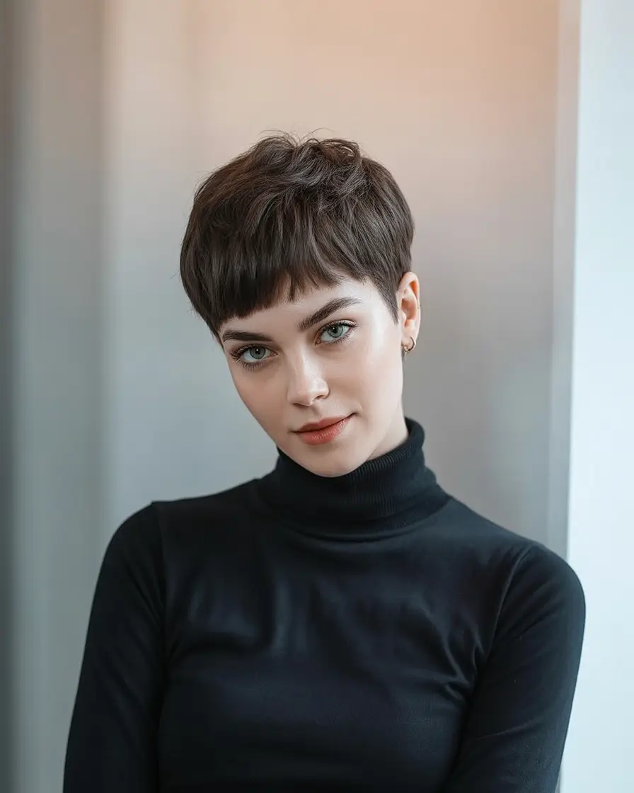Trendy Pixie Haircuts 2026: The Most Stylish Short Cuts for Confident Women