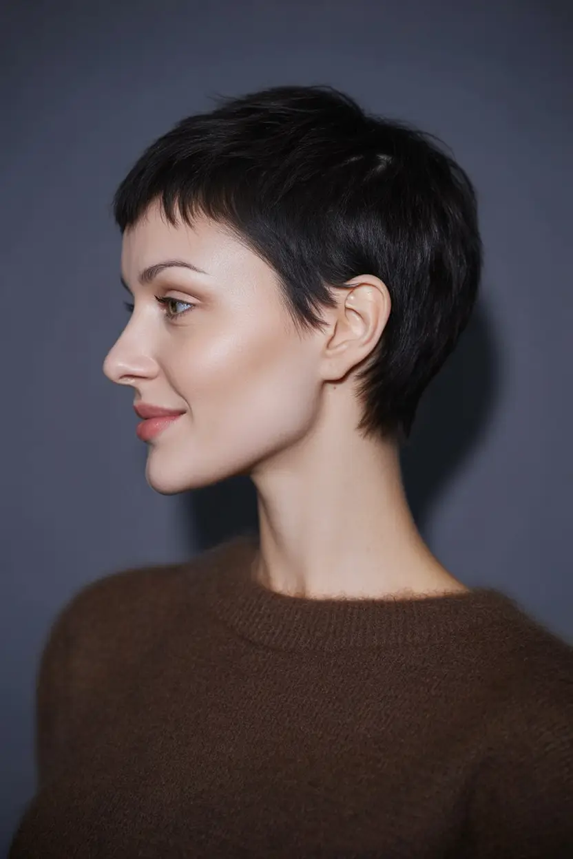 Trendy Pixie Haircuts 2026: The Most Stylish Short Cuts for Confident Women