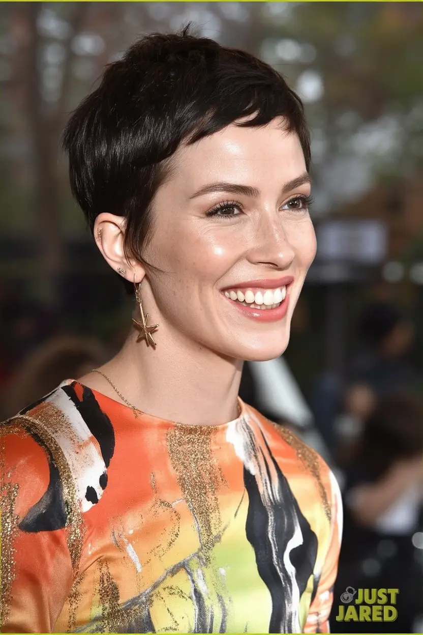 Trendy Pixie Haircuts 2026: The Most Stylish Short Cuts for Confident Women