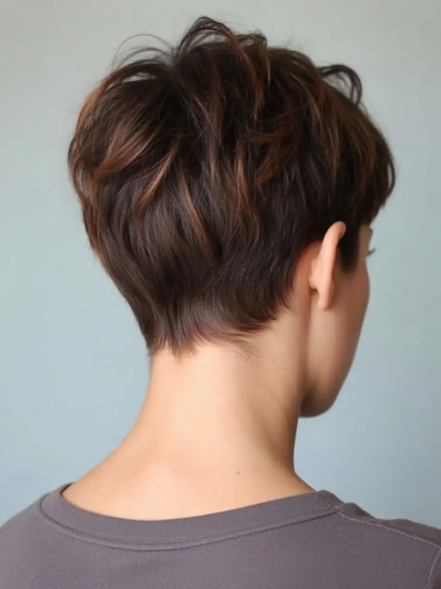 Trendy Pixie Haircuts 2026: The Most Stylish Short Cuts for Confident Women