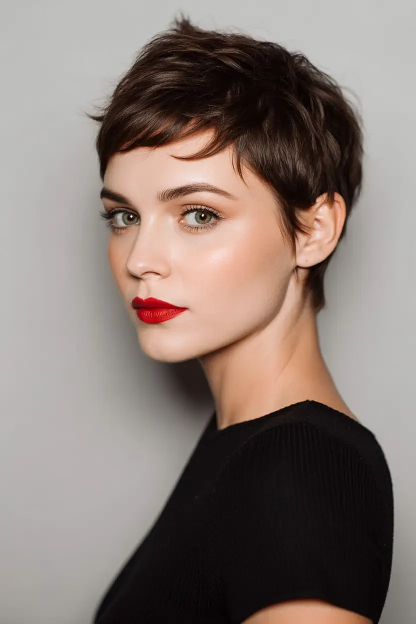 Trendy Pixie Haircuts 2026: The Most Stylish Short Cuts for Confident Women