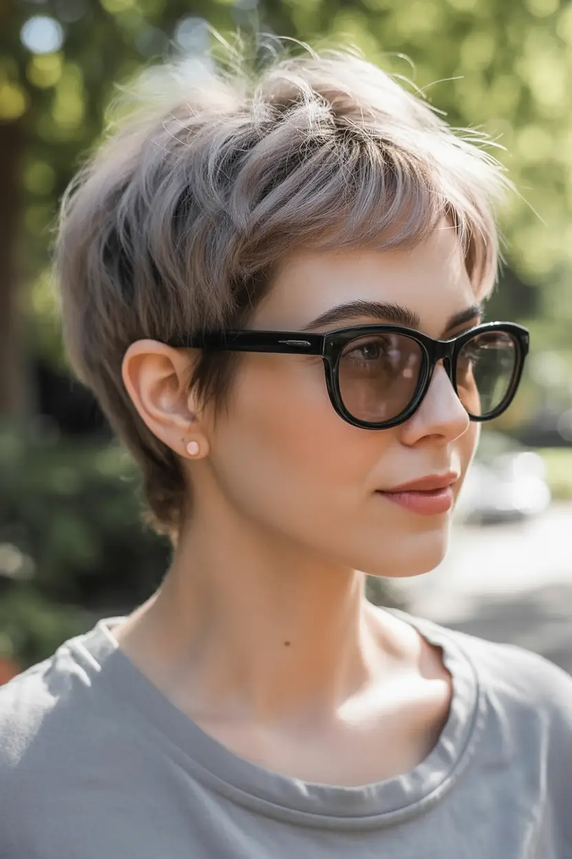 Trendy Pixie Haircuts 2026: The Most Stylish Short Cuts for Confident Women