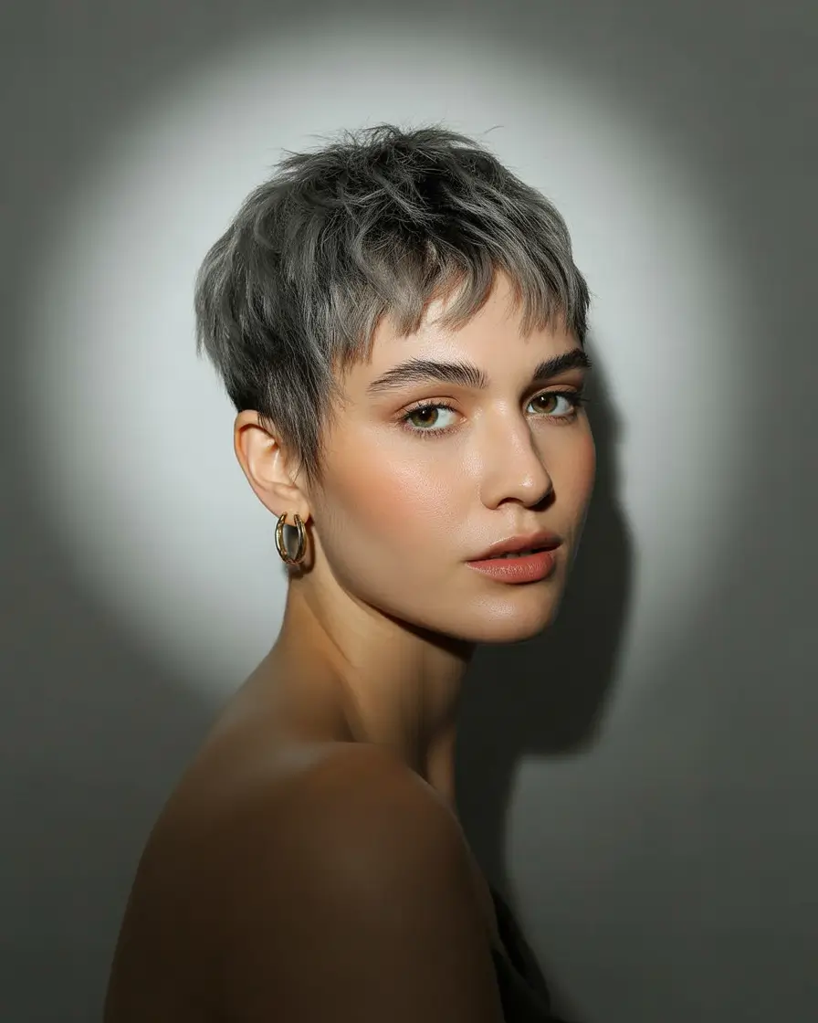 Trendy Pixie Haircuts 2026: The Most Stylish Short Cuts for Confident Women