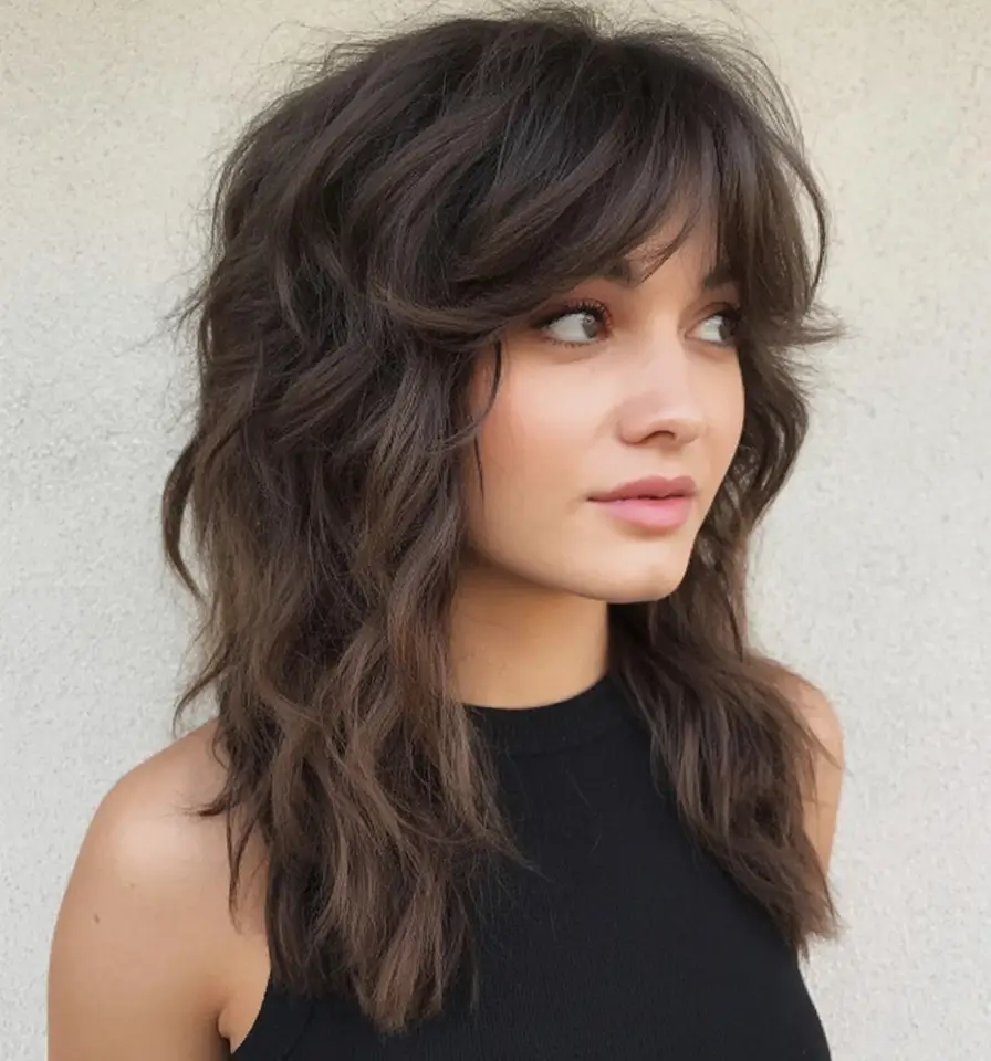 Trendy Shag Hairstyles 2026: The Most Stylish Layered Cuts for Every Hair Type and Mood