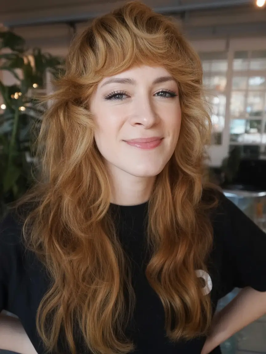 Trendy Shag Hairstyles 2026: The Most Stylish Layered Cuts for Every Hair Type and Mood