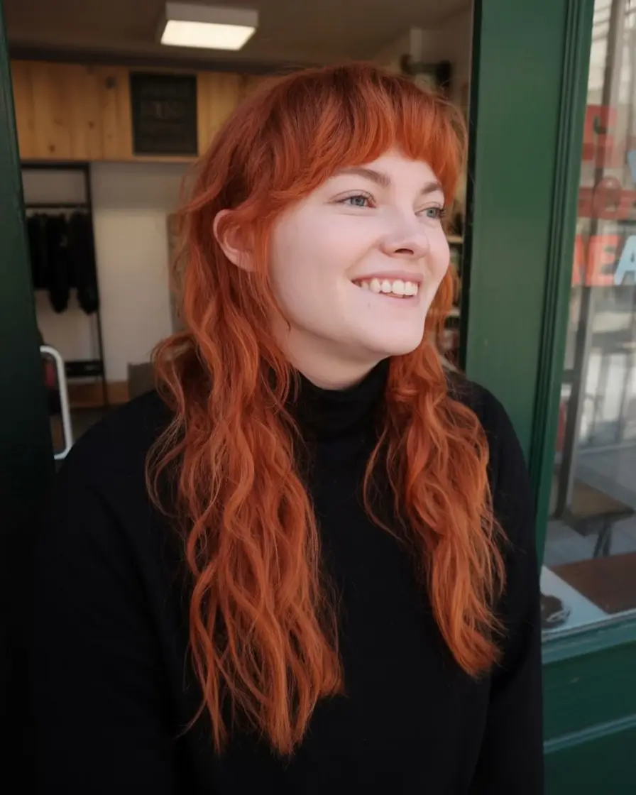 Trendy Shag Hairstyles 2026: The Most Stylish Layered Cuts for Every Hair Type and Mood