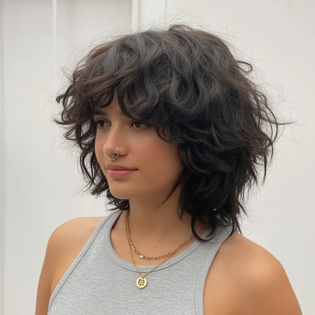 Trendy Shag Hairstyles 2026: The Most Stylish Layered Cuts for Every Hair Type and Mood