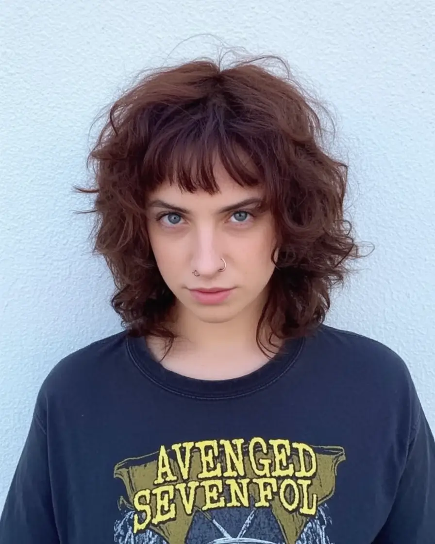 Trendy Shag Hairstyles 2026: The Most Stylish Layered Cuts for Every Hair Type and Mood