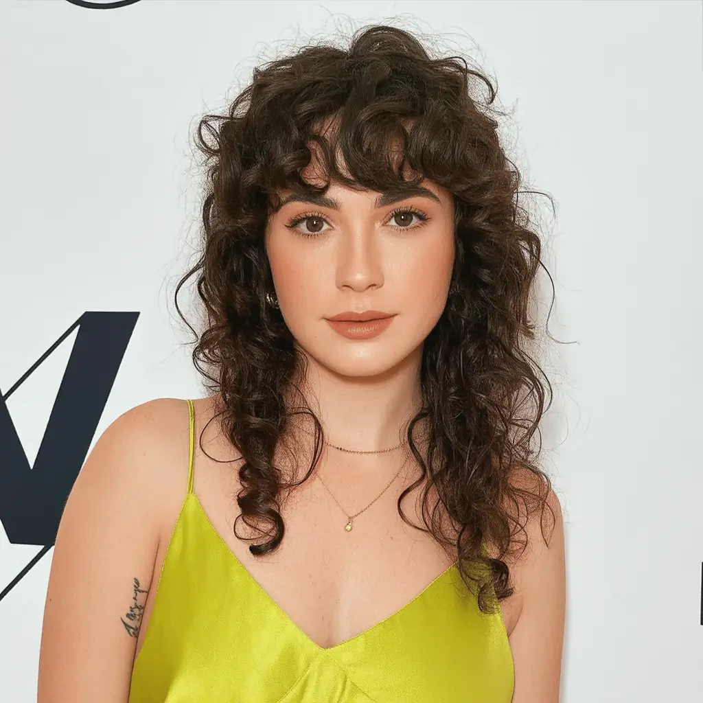 Trendy Shag Hairstyles 2026: The Most Stylish Layered Cuts for Every Hair Type and Mood