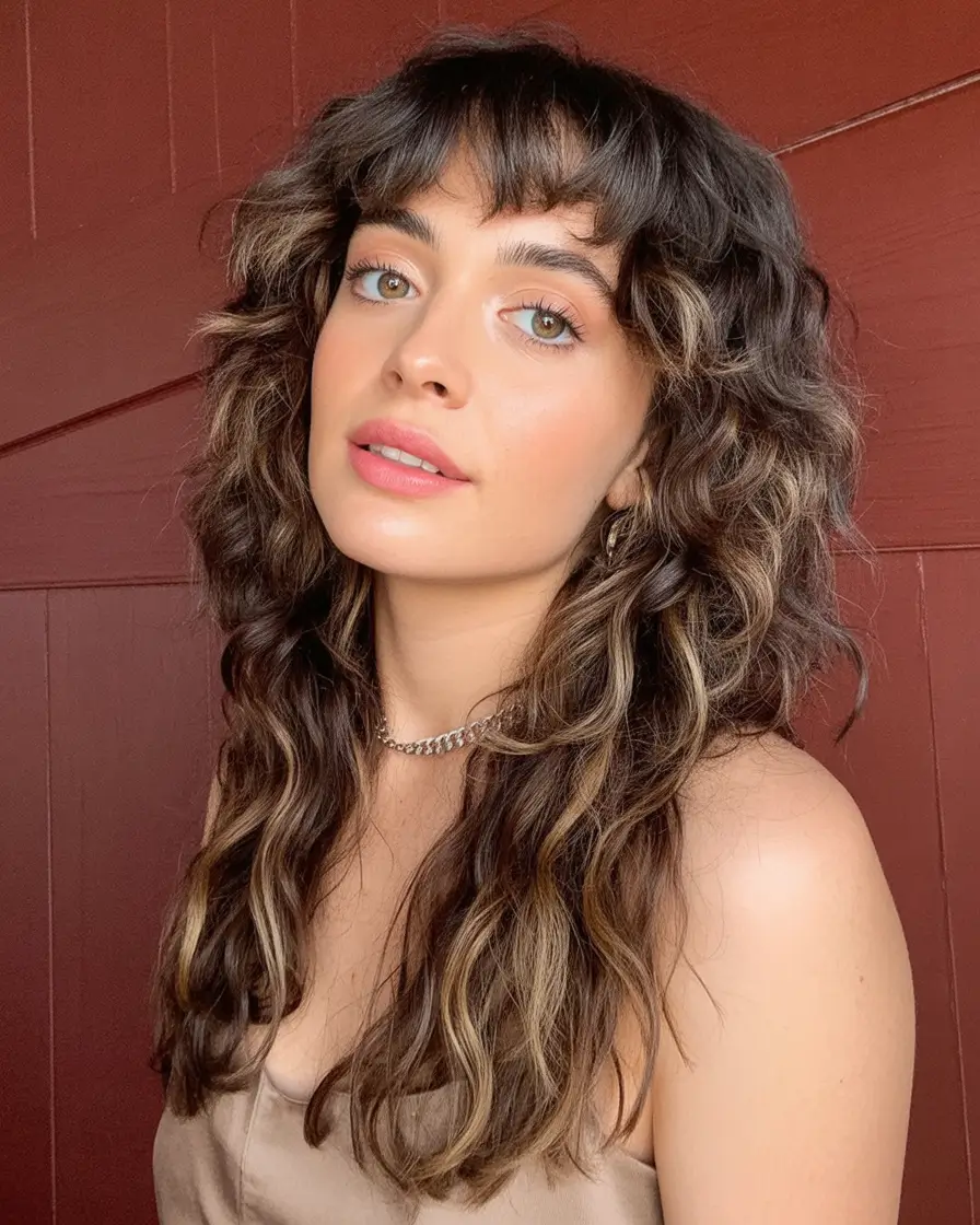 Trendy Shag Hairstyles 2026: The Most Stylish Layered Cuts for Every Hair Type and Mood