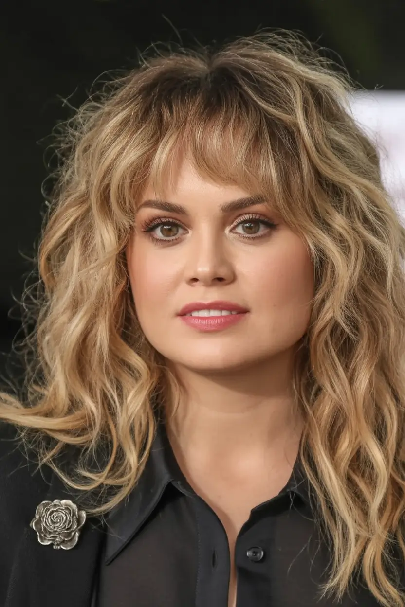 Trendy Shag Hairstyles 2026: The Most Stylish Layered Cuts for Every Hair Type and Mood