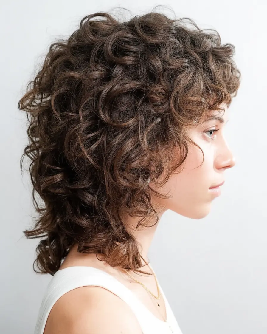 Trendy Shag Hairstyles 2026: The Most Stylish Layered Cuts for Every Hair Type and Mood