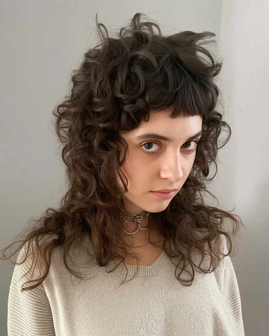 Trendy Shag Hairstyles 2026: The Most Stylish Layered Cuts for Every Hair Type and Mood