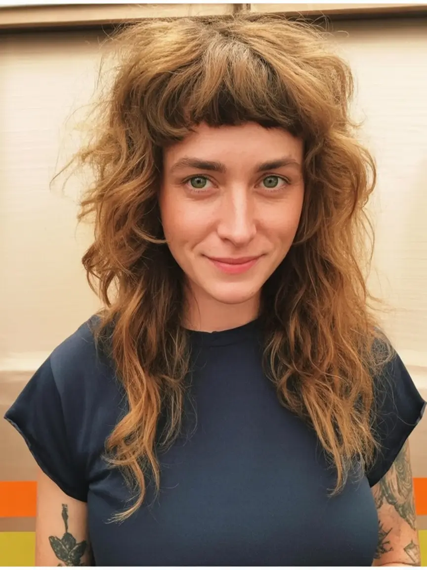 Trendy Shag Hairstyles 2026: The Most Stylish Layered Cuts for Every Hair Type and Mood