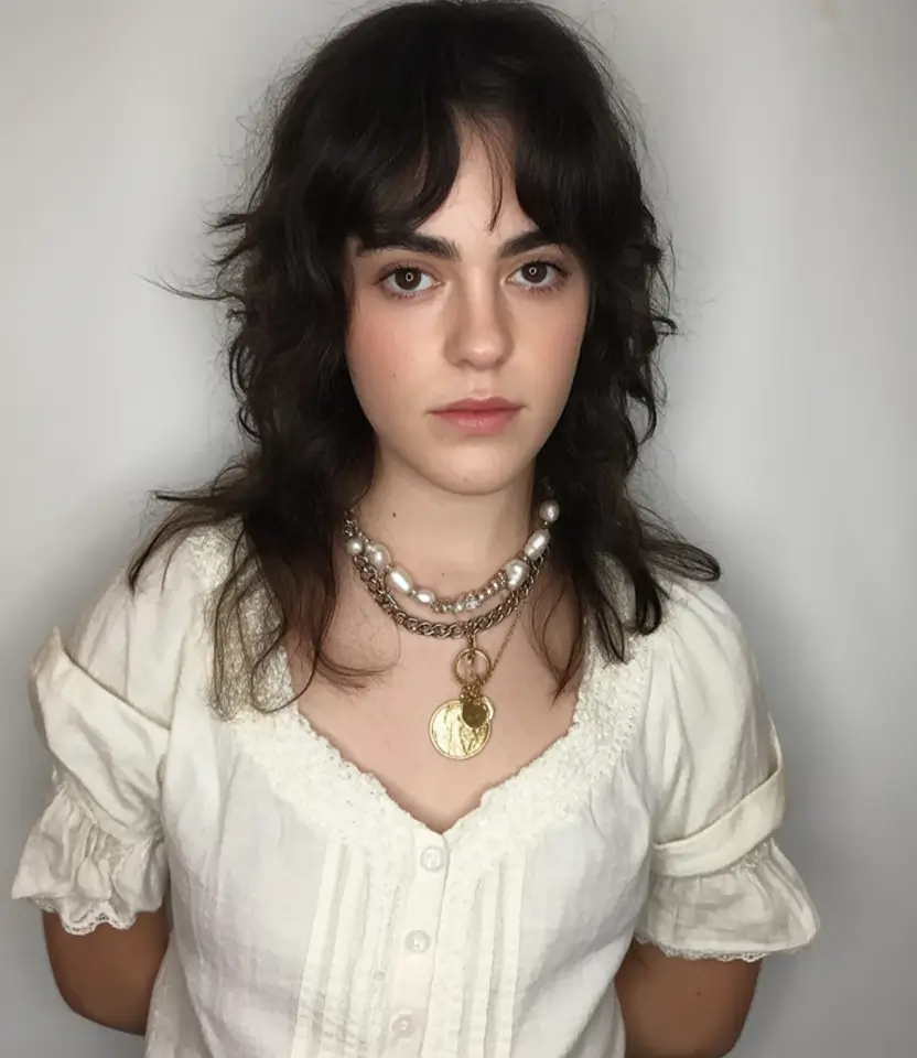 Trendy Shag Hairstyles 2026: The Most Stylish Layered Cuts for Every Hair Type and Mood