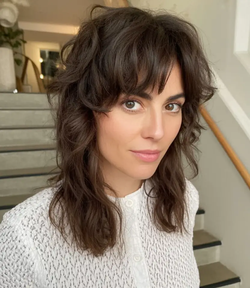 Trendy Shag Hairstyles 2026: The Most Stylish Layered Cuts for Every Hair Type and Mood