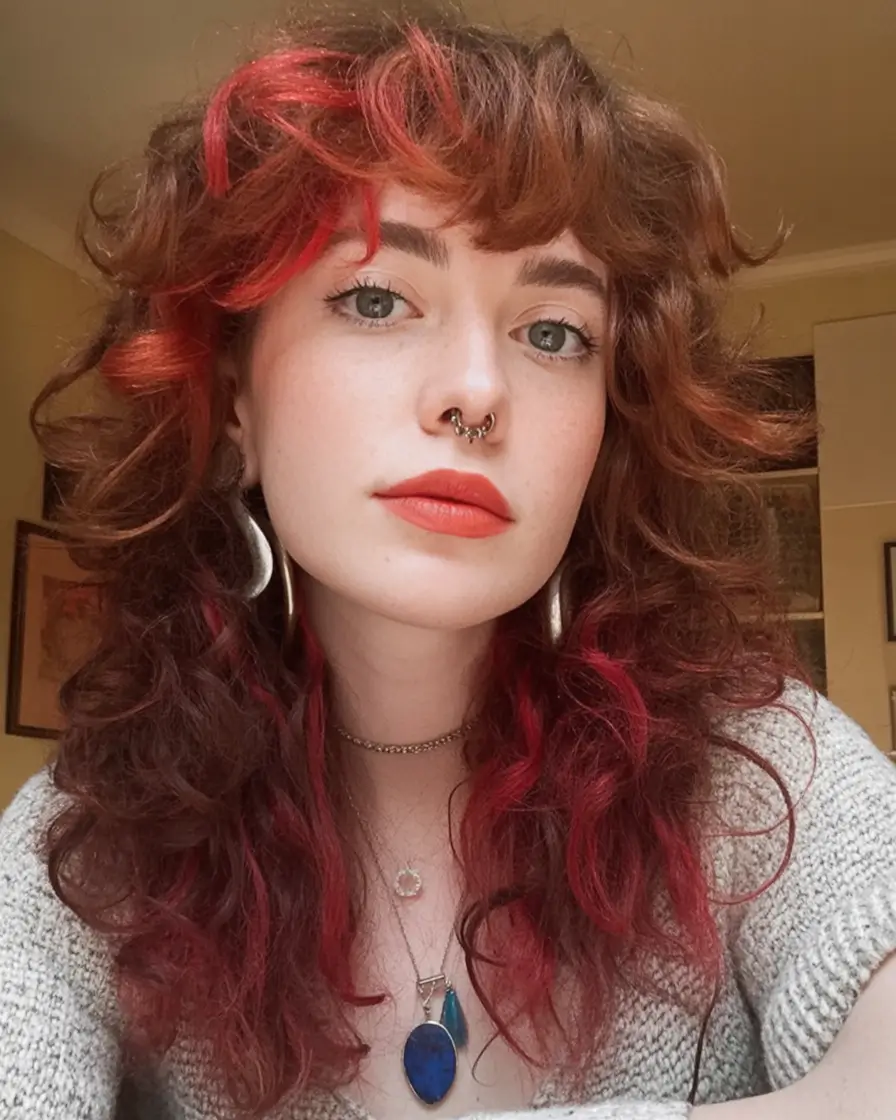 Trendy Shag Hairstyles 2026: The Most Stylish Layered Cuts for Every Hair Type and Mood