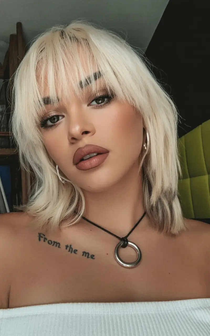 Trendy Shag Hairstyles 2026: The Most Stylish Layered Cuts for Every Hair Type and Mood