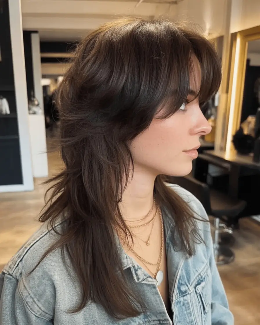 Trendy Shag Hairstyles 2026: The Most Stylish Layered Cuts for Every Hair Type and Mood