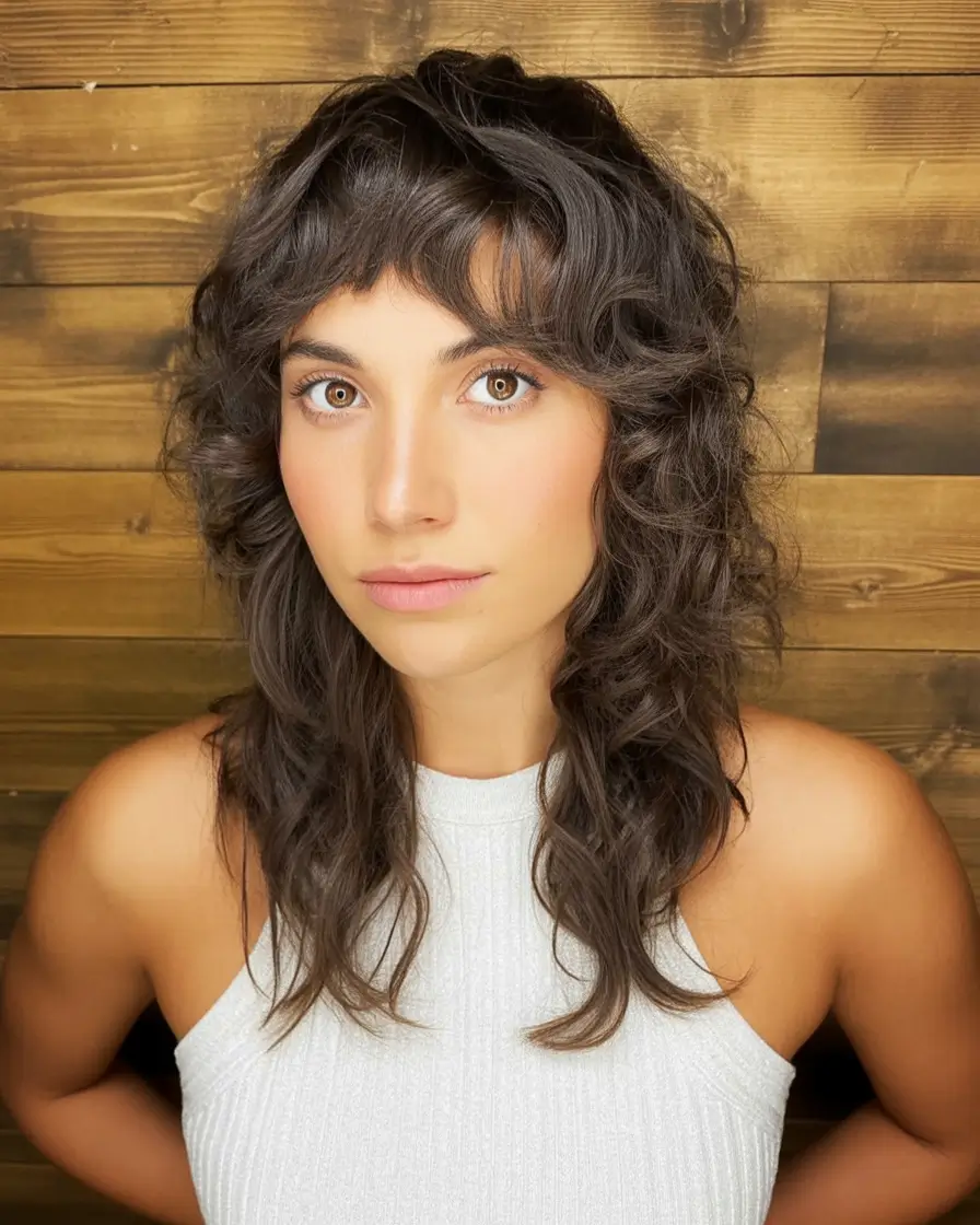 Trendy Shag Hairstyles 2026: The Most Stylish Layered Cuts for Every Hair Type and Mood