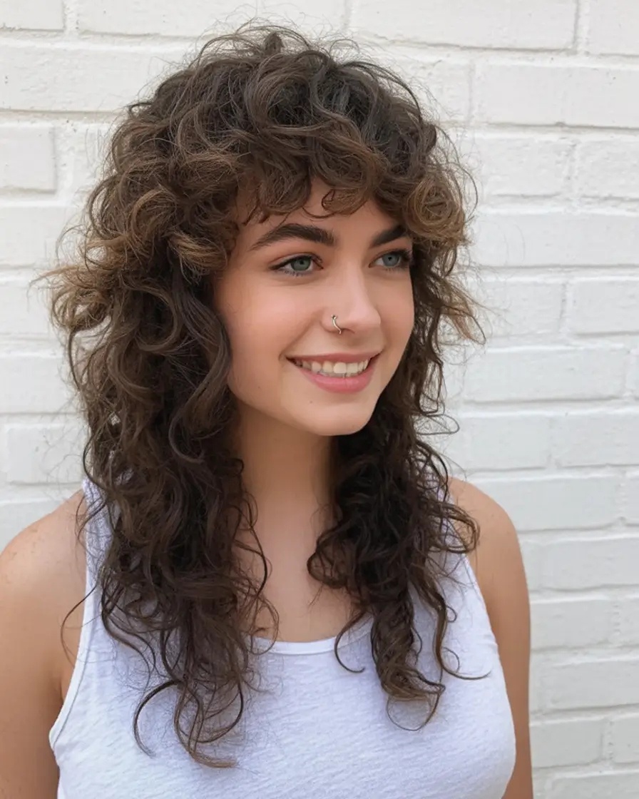 Trendy Shag Hairstyles 2026: The Most Stylish Layered Cuts for Every Hair Type and Mood