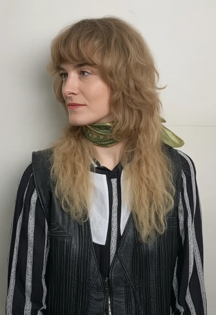 Trendy Shag Hairstyles 2026: The Most Stylish Layered Cuts for Every Hair Type and Mood