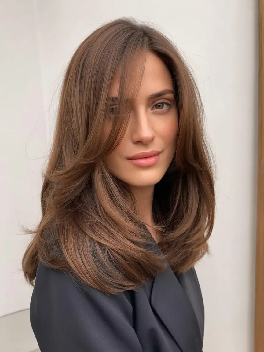 Trendy Straight Hairstyles 2026: Sleek, Chic & Effortless Looks for Every Mood